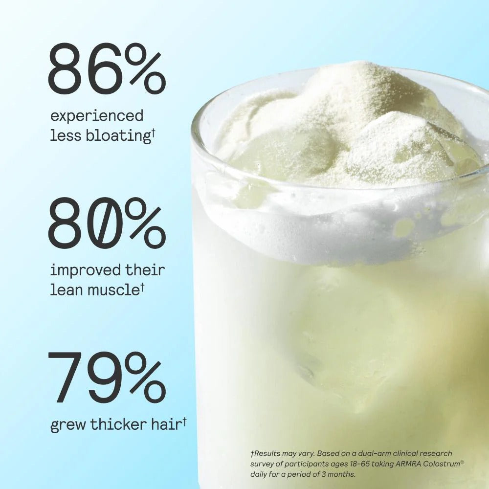 ARMRA Unflavored Travel Sticks